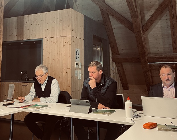 Le budget 2024 d'Aigle affiche un déficit de 1,3 million de francs